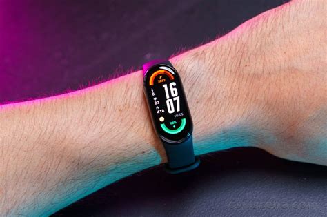 mi band 8 hacked